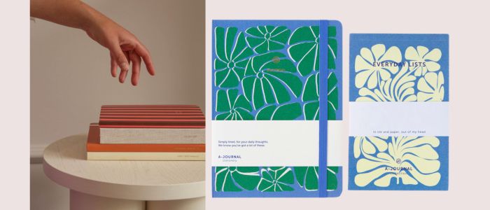 A-Journal