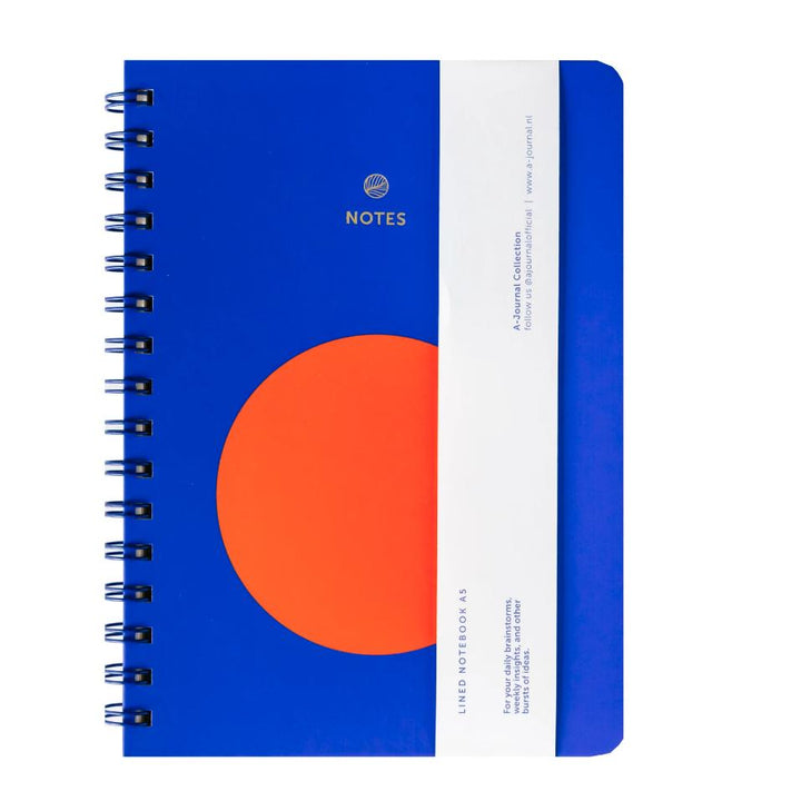 A-Journal