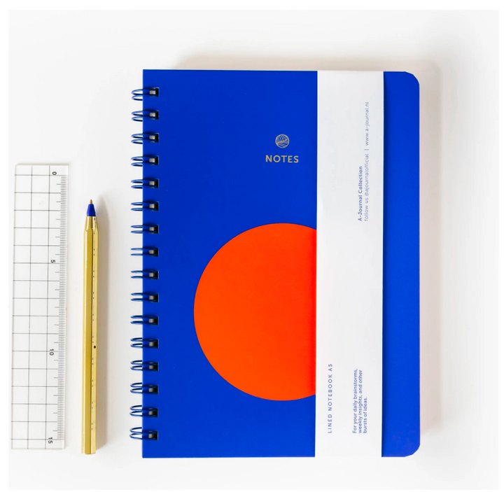 A-Journal