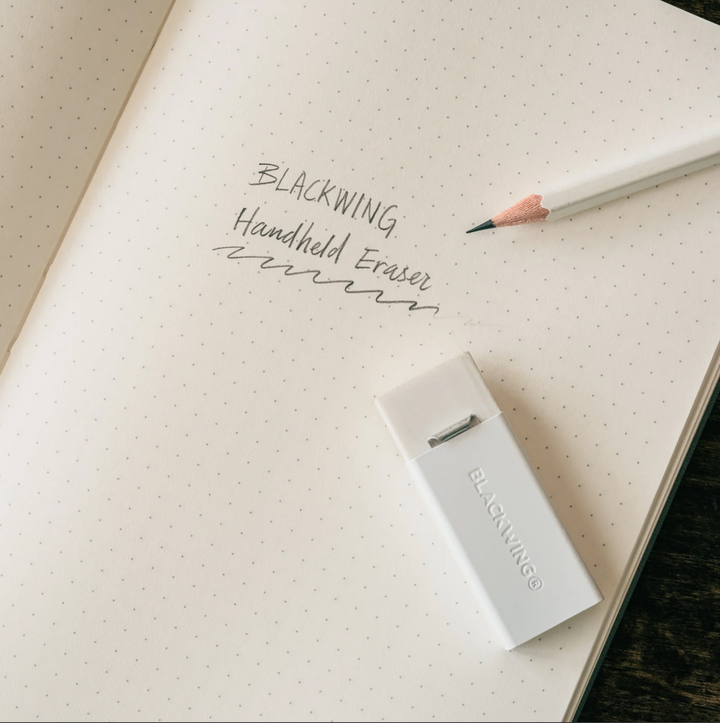 BLACKWING Handheld Eraser