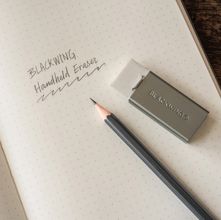 BLACKWING Handheld Eraser