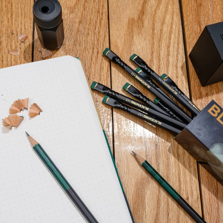 Blackwing - Vol. 11 - Pencil per unit