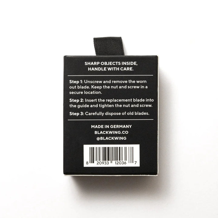 Blackwing