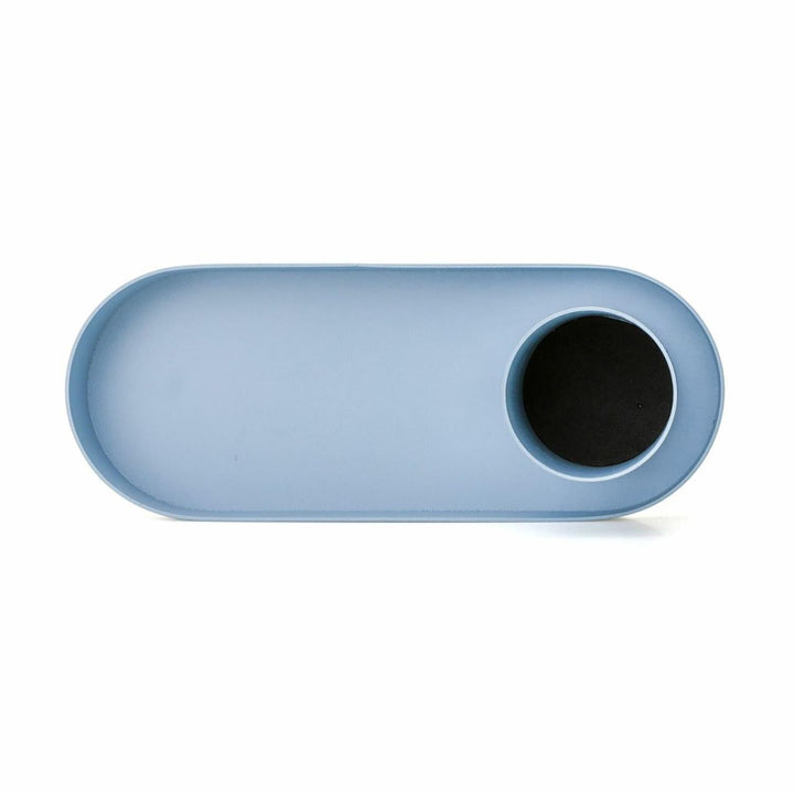 Hightide - Desk Organizer Light Blue - Organizador de escritorio (22 cm)