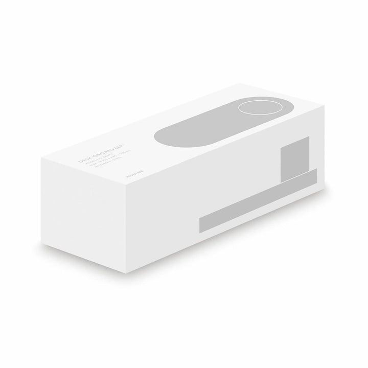 Hightide - Desk Organizer Light Blue - Organizador de escritorio (22 cm)