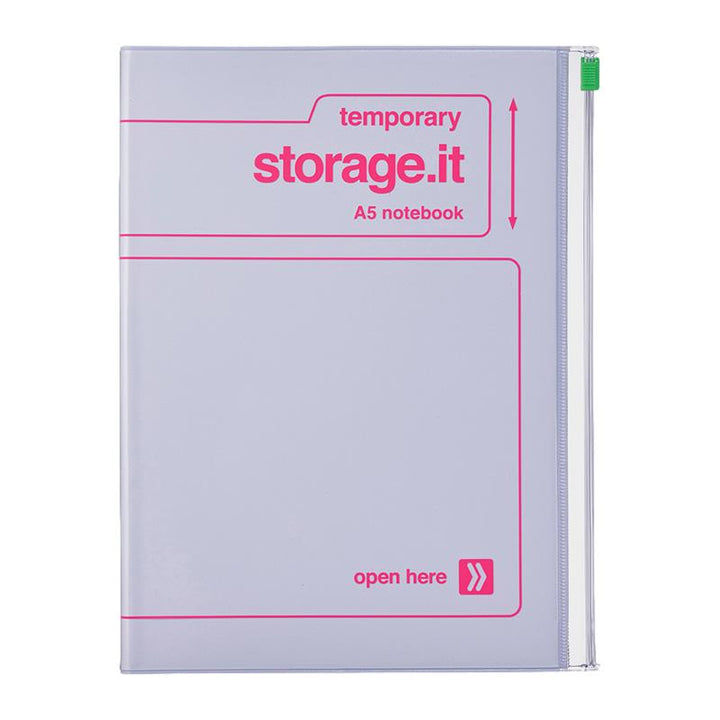 Mark's Storage.it