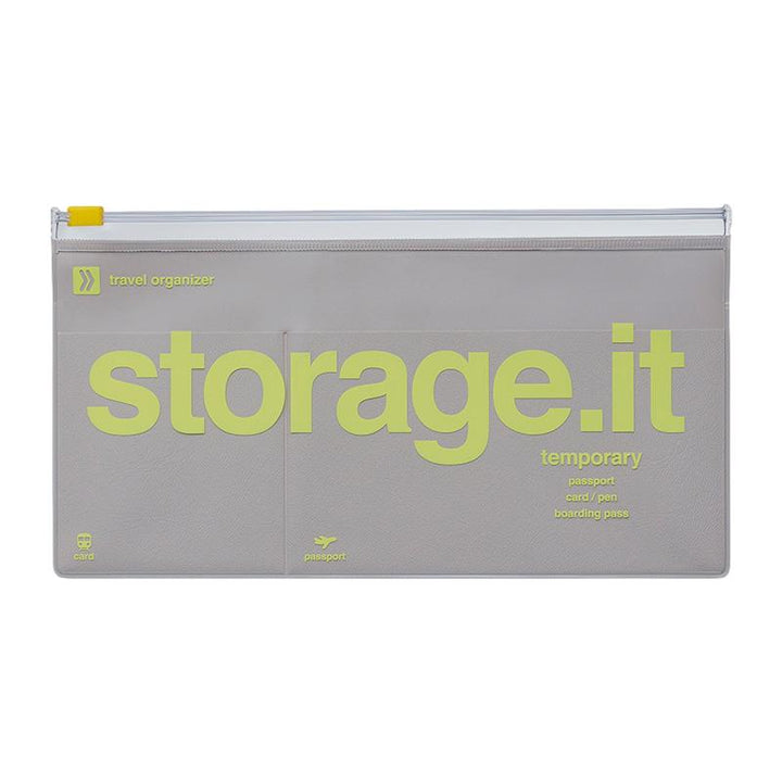 wallet Storage.it