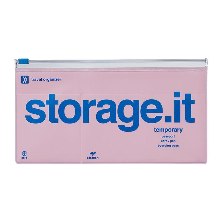 Mark's Storage it case