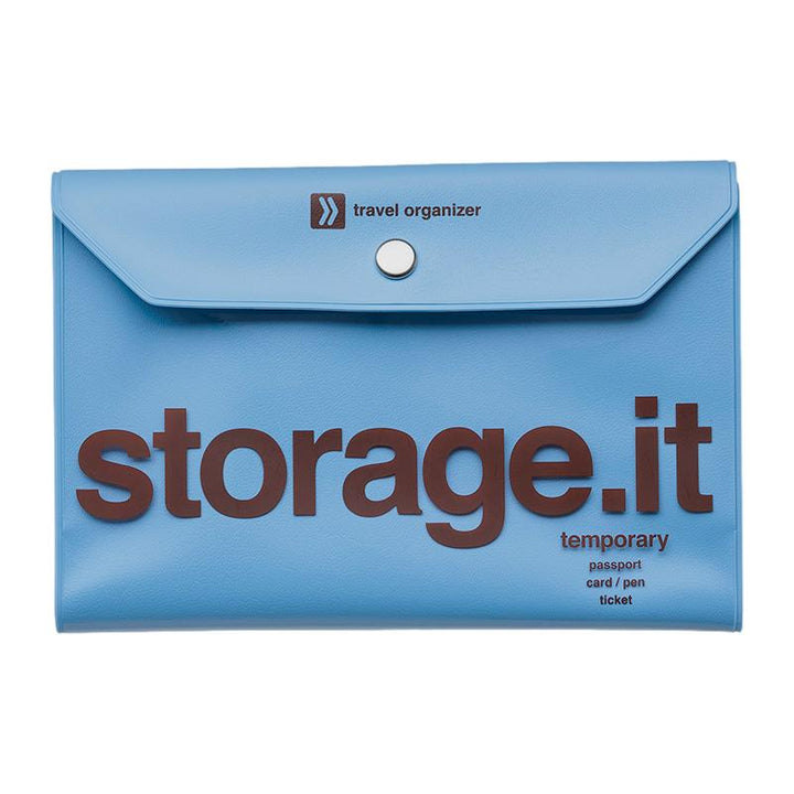 wallet Storage.it