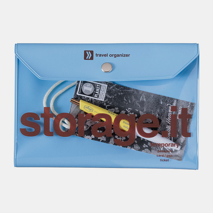 wallet Storage.it
