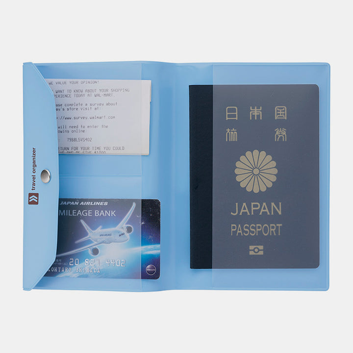 wallet Storage.it