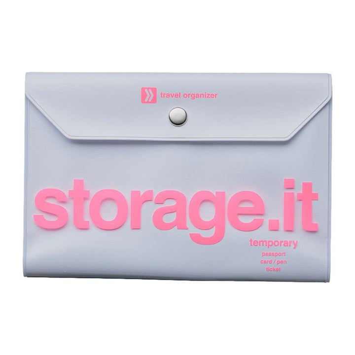 wallet Storage.it
