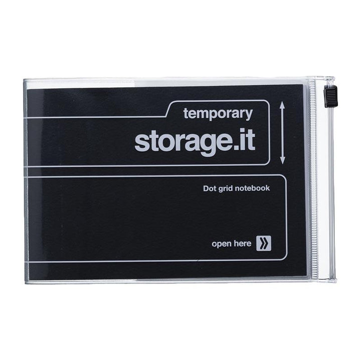 Mark's Storage.it