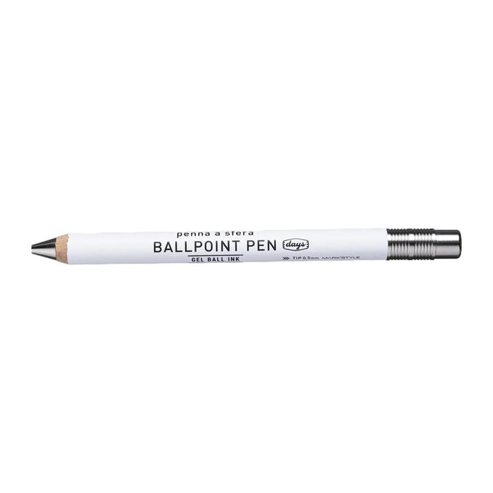Mark's – Day's – Gel pen 0.5 mm various colors (13.6 cm)