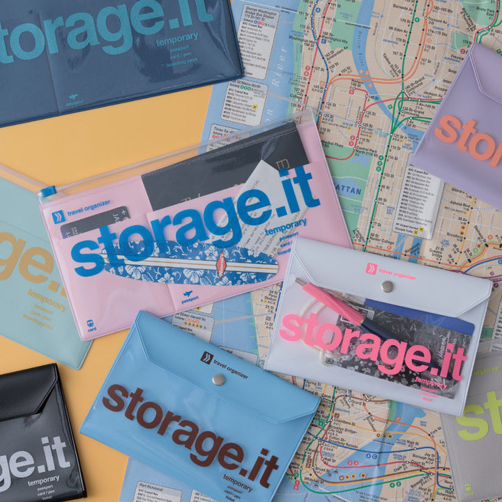 wallet Storage.it