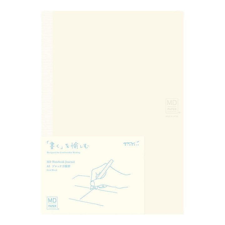 Md paper Midori