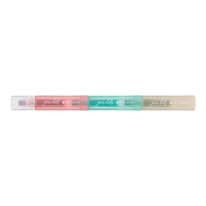 Midori - Connecting Pen Join Dots