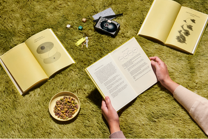 Therapy Notebooks the emotional support  toolkit