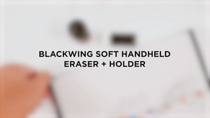 BLACKWING Handheld Eraser