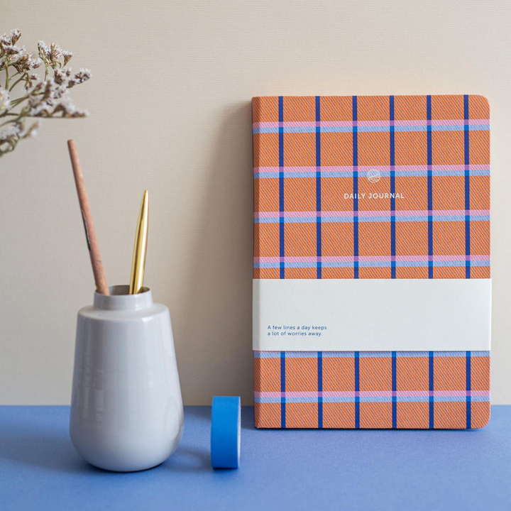 A-journal