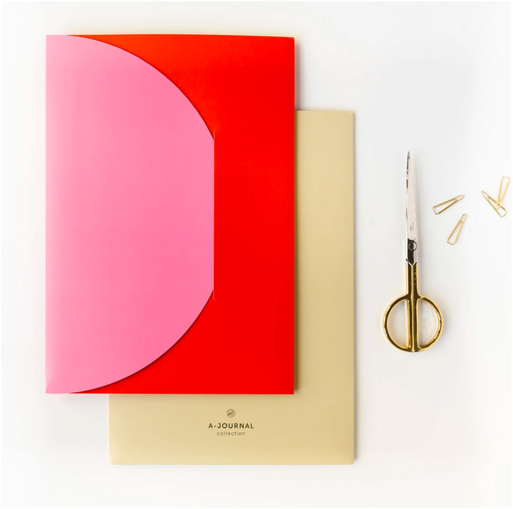 A-Journal