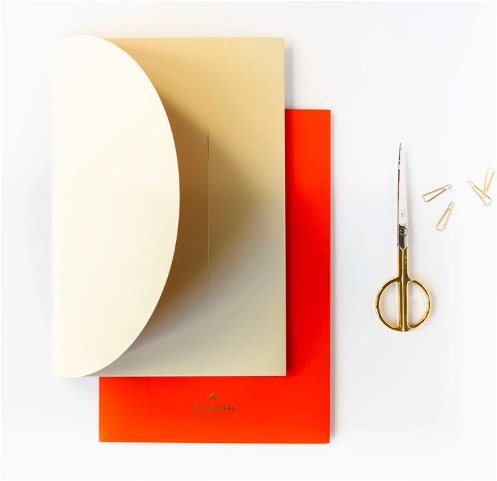A-Journal