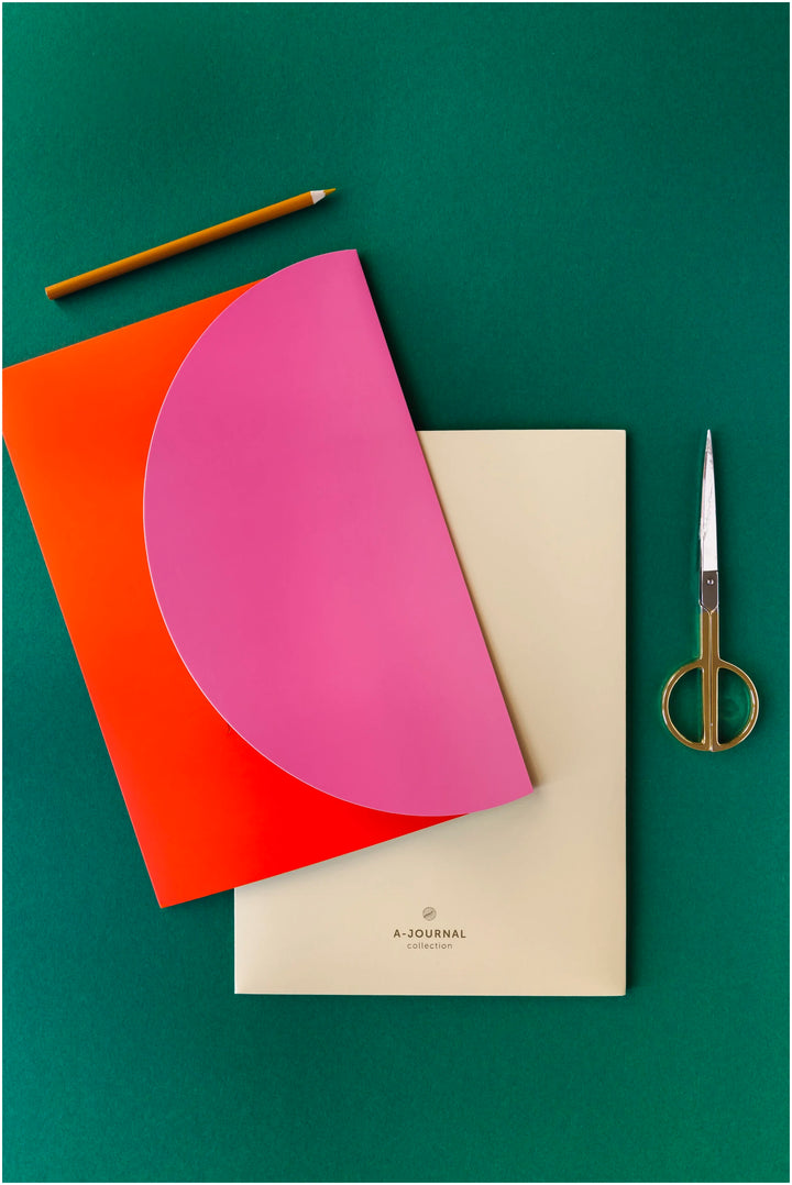A-Journal