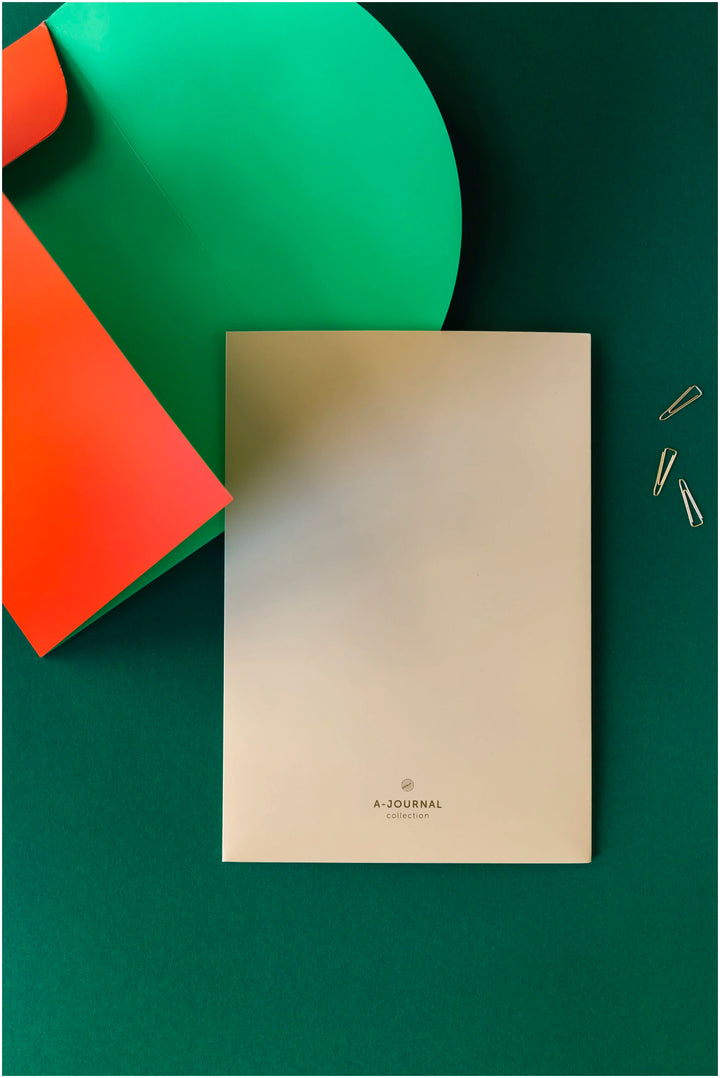 A-Journal