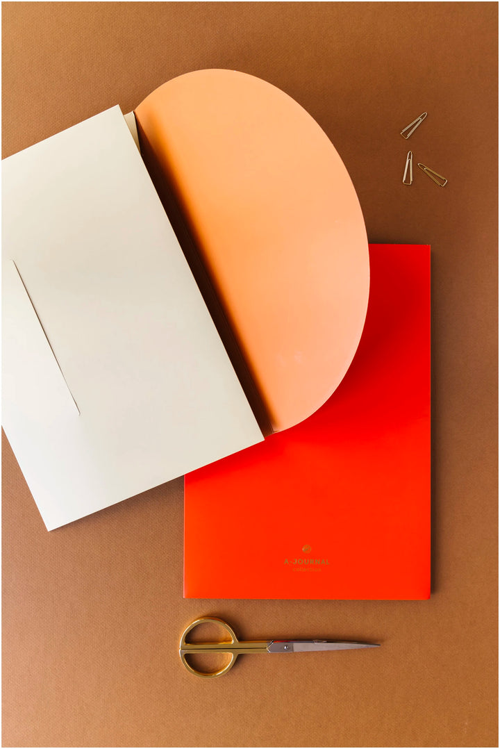 A-Journal