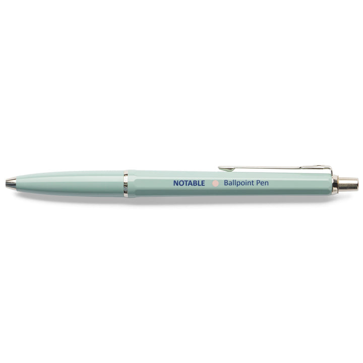 notable ballpoint pen