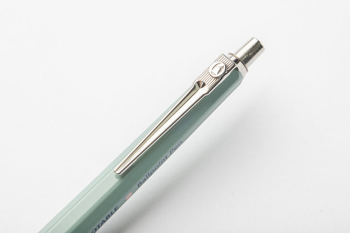 notable ballpoint pen