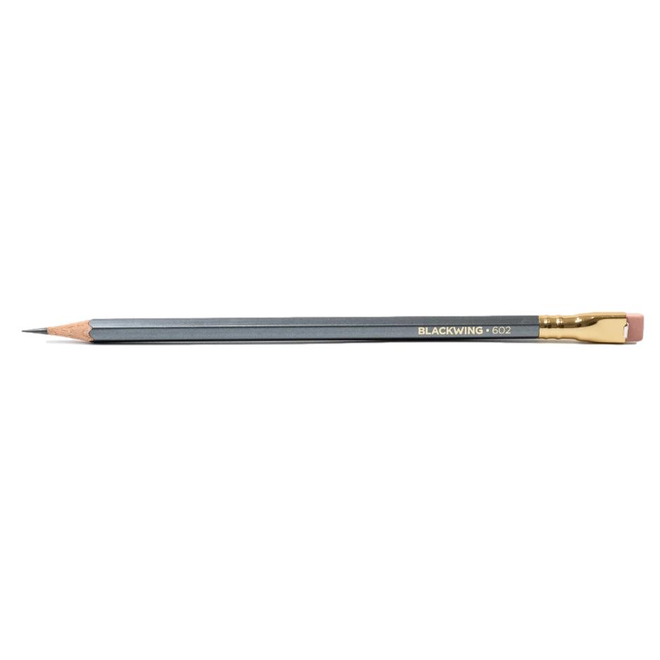 Blackwing - 602 – Lápiz por unidad