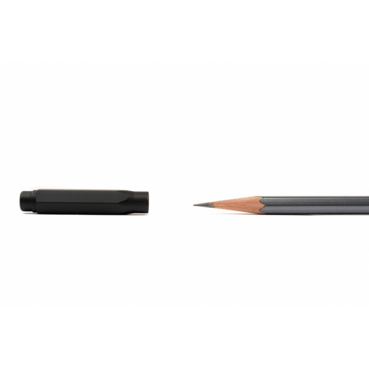 Blackwing point guard