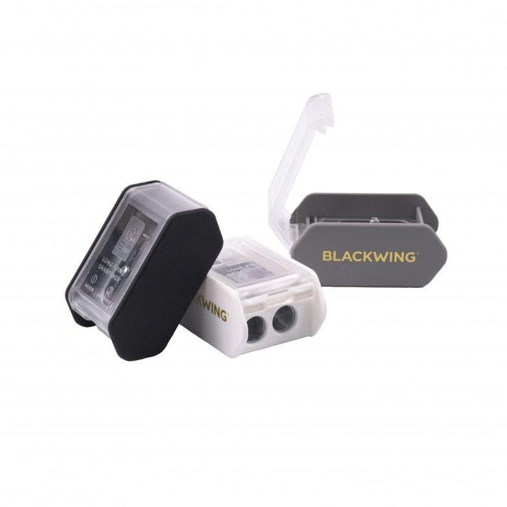Blackwing Two Step