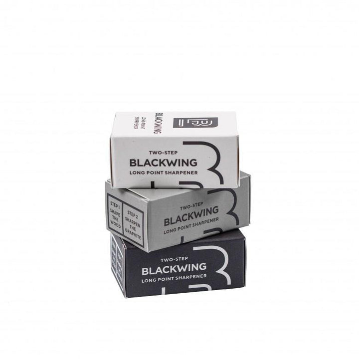 Blackwing Two Step