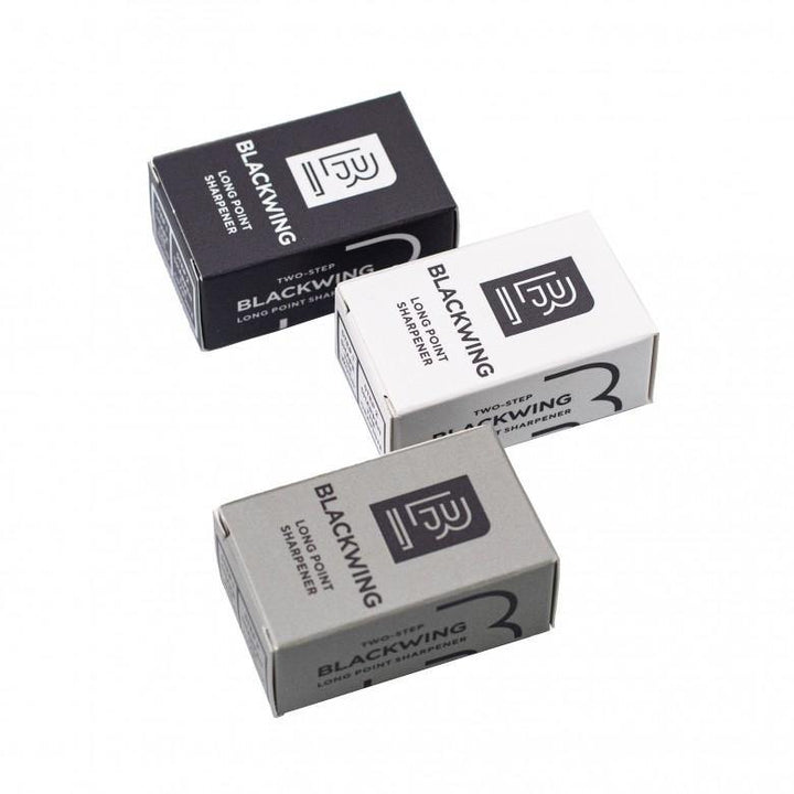 Blackwing Two Step