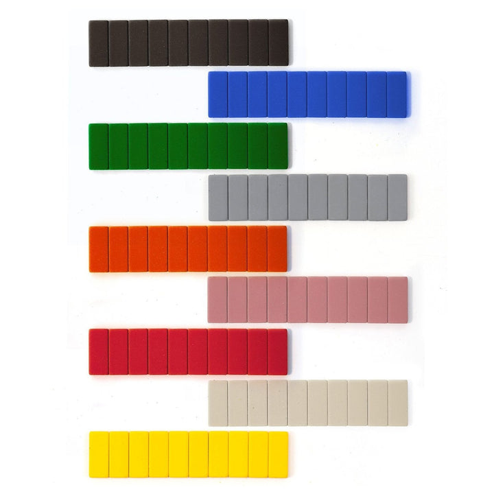 gomas de borrar Blackwing