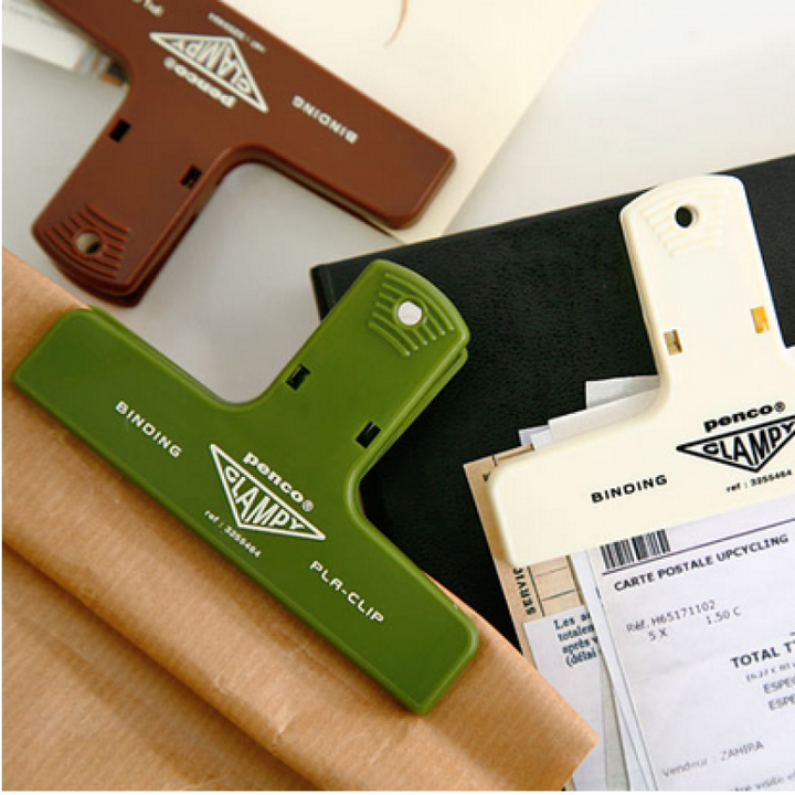 penco clip