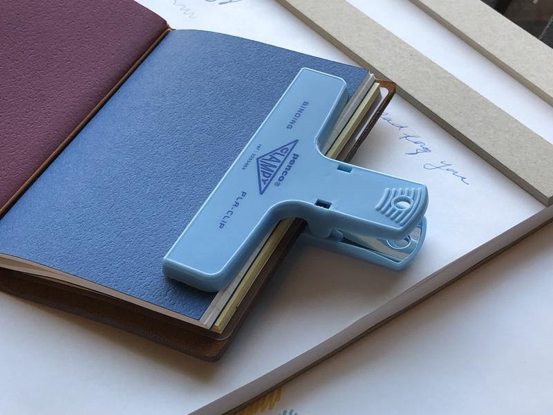 penco clip