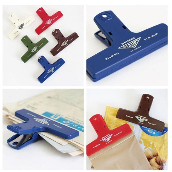 penco clip