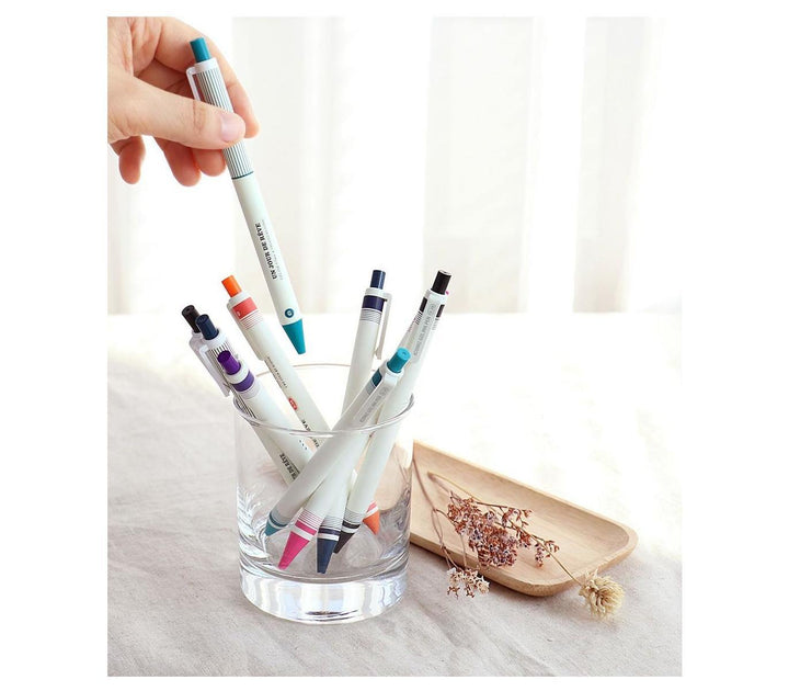 Iconic - Mild Gel Pen - Gel Ink Pens 0.38mm (14.10cm)