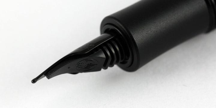 kaweco Al Sport All black