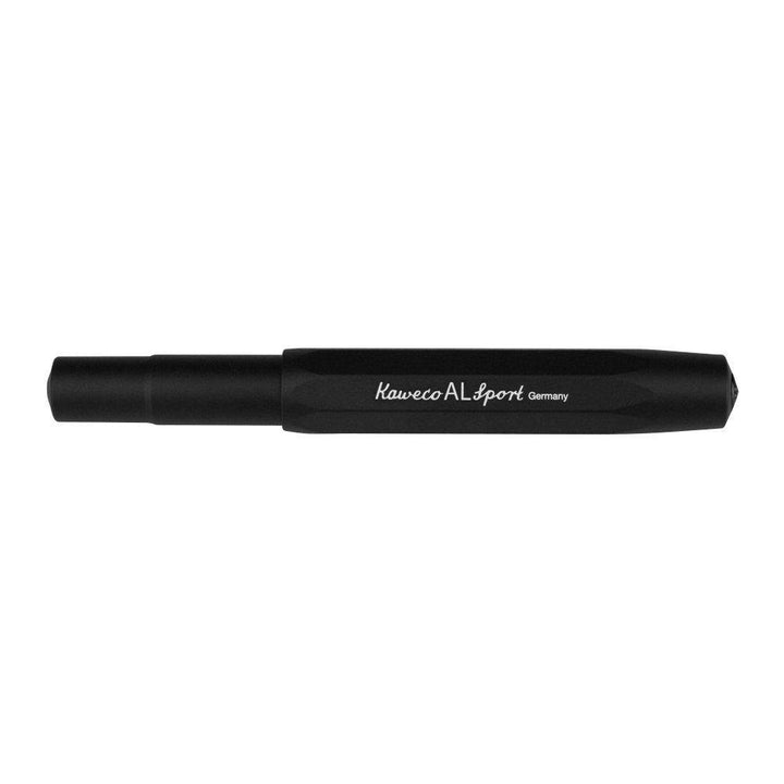 kaweco Al Sport All black