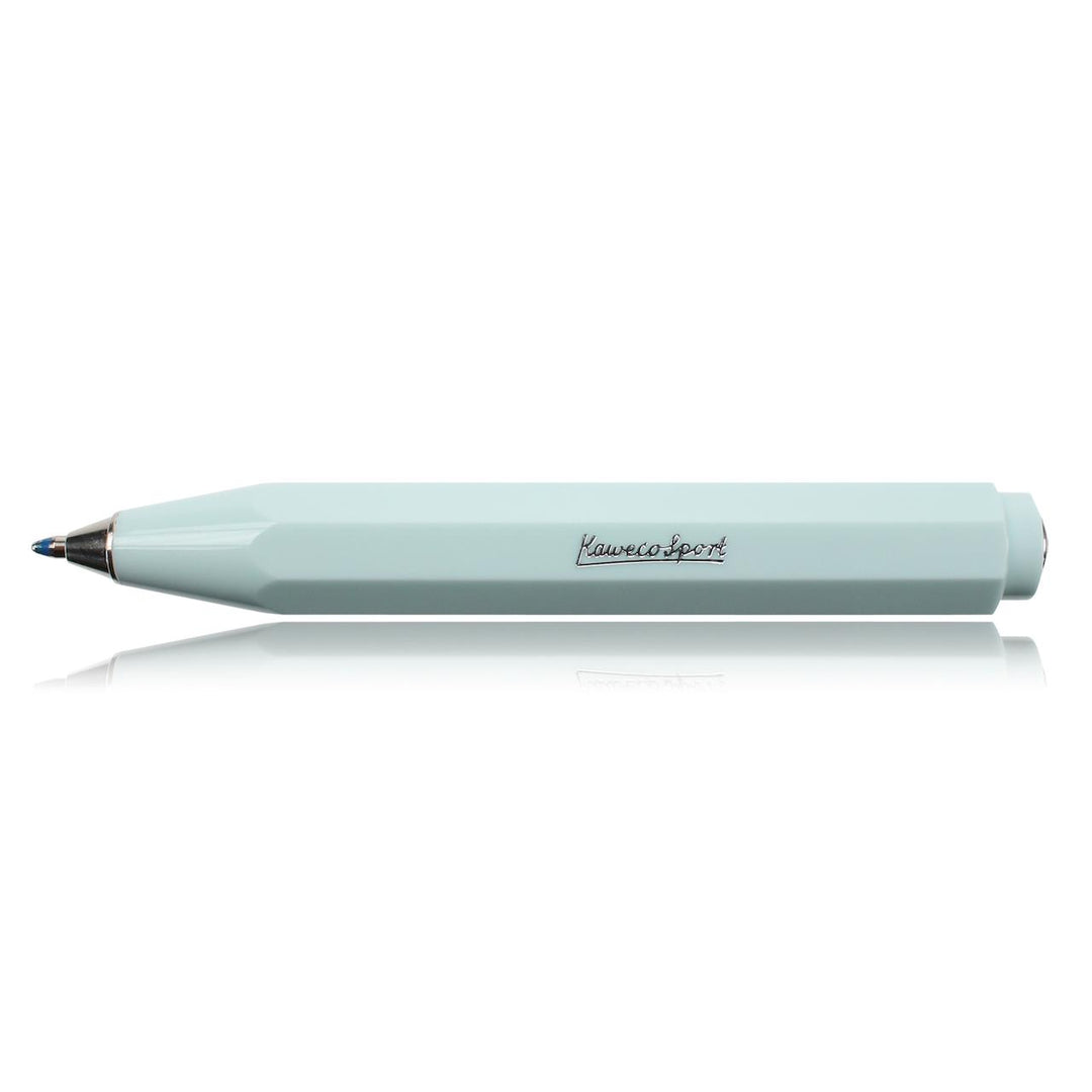 Kaweco - Skyline Sport -  Bolígrafo Retráctil Menta (10cm)