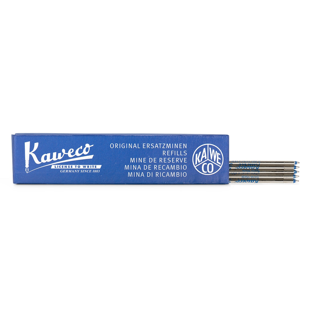 repuesto kaweco