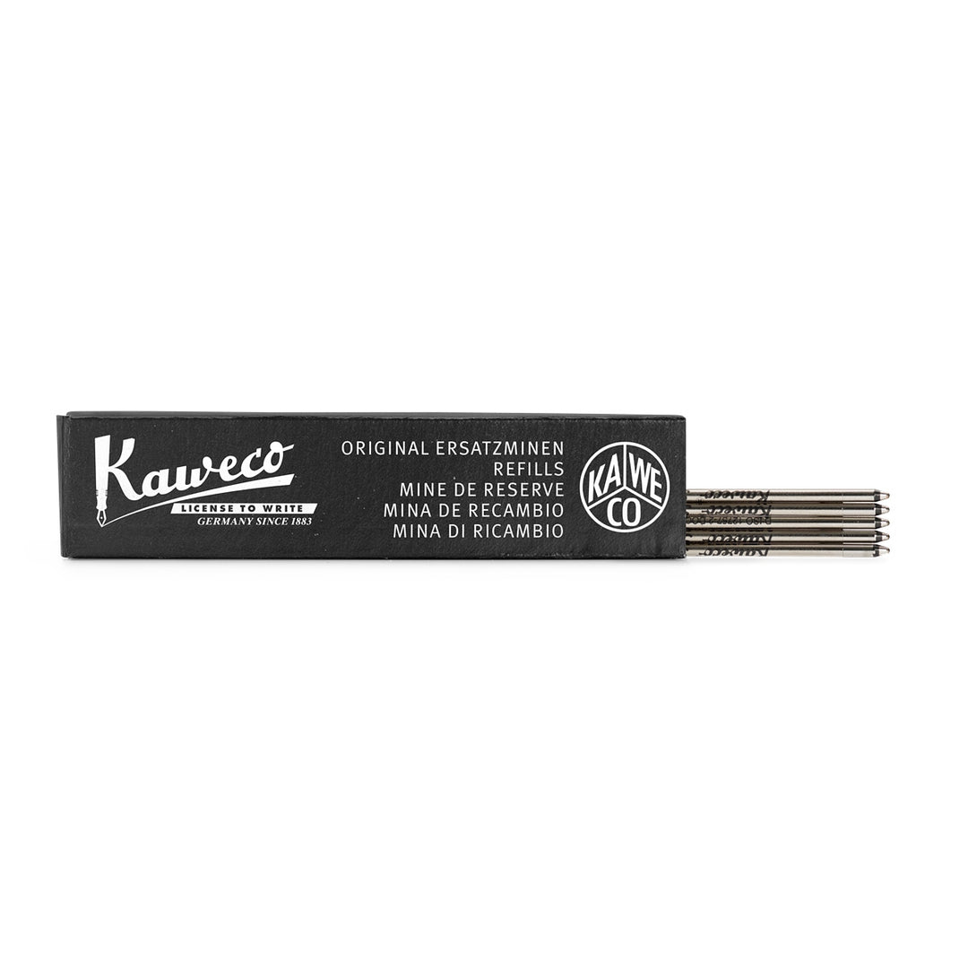 repuestos kaweco