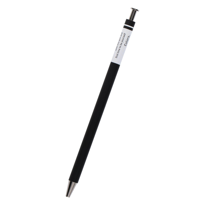 Mark’s – Gel Ball Pen Colors – Bolígrafo de gel 0,5 varios colores (15,4 cm)