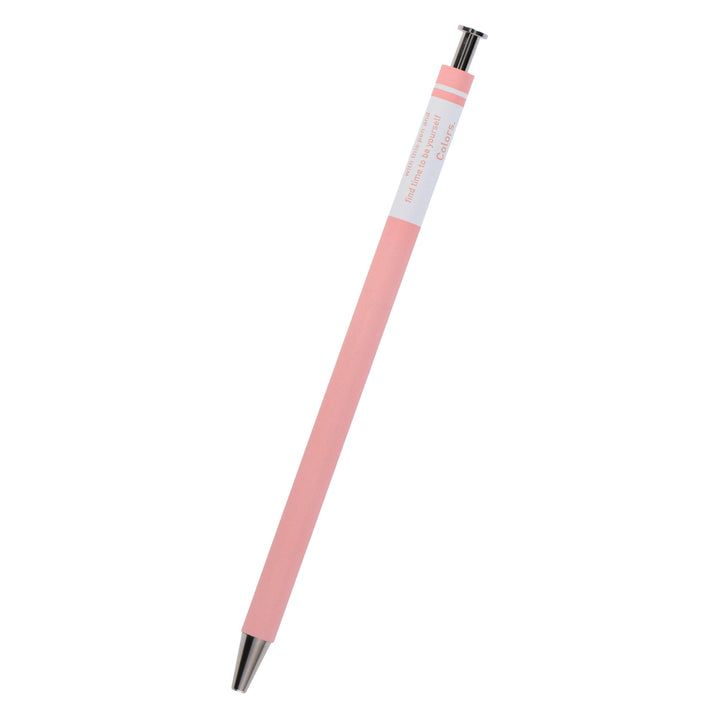 Mark’s – Gel Ball Pen Colors – Bolígrafo de gel 0,5 varios colores (15,4 cm)