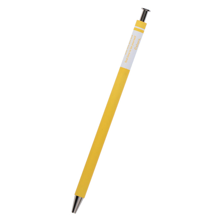 Mark’s – Gel Ball Pen Colors – Bolígrafo de gel 0,5 varios colores (15,4 cm)