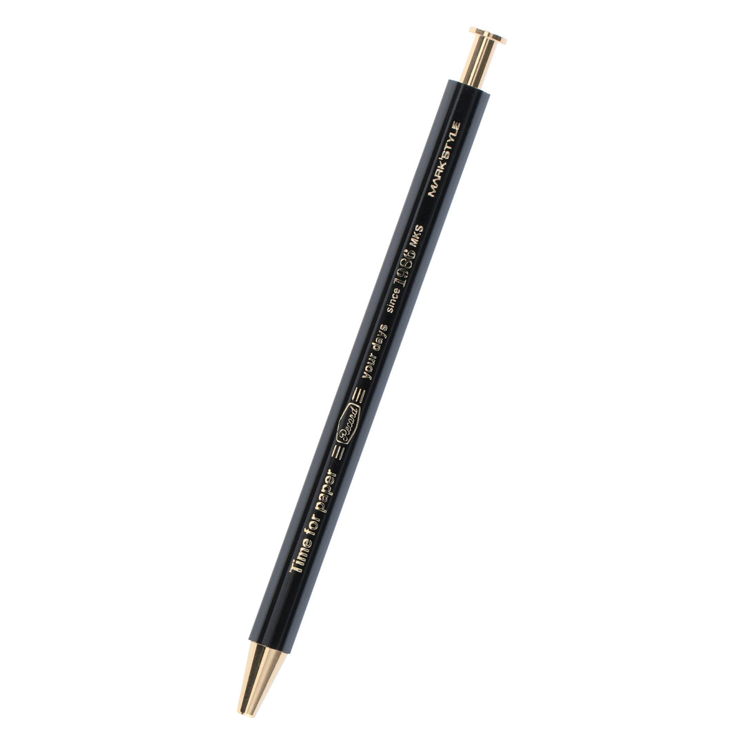 Mark's pencil ball